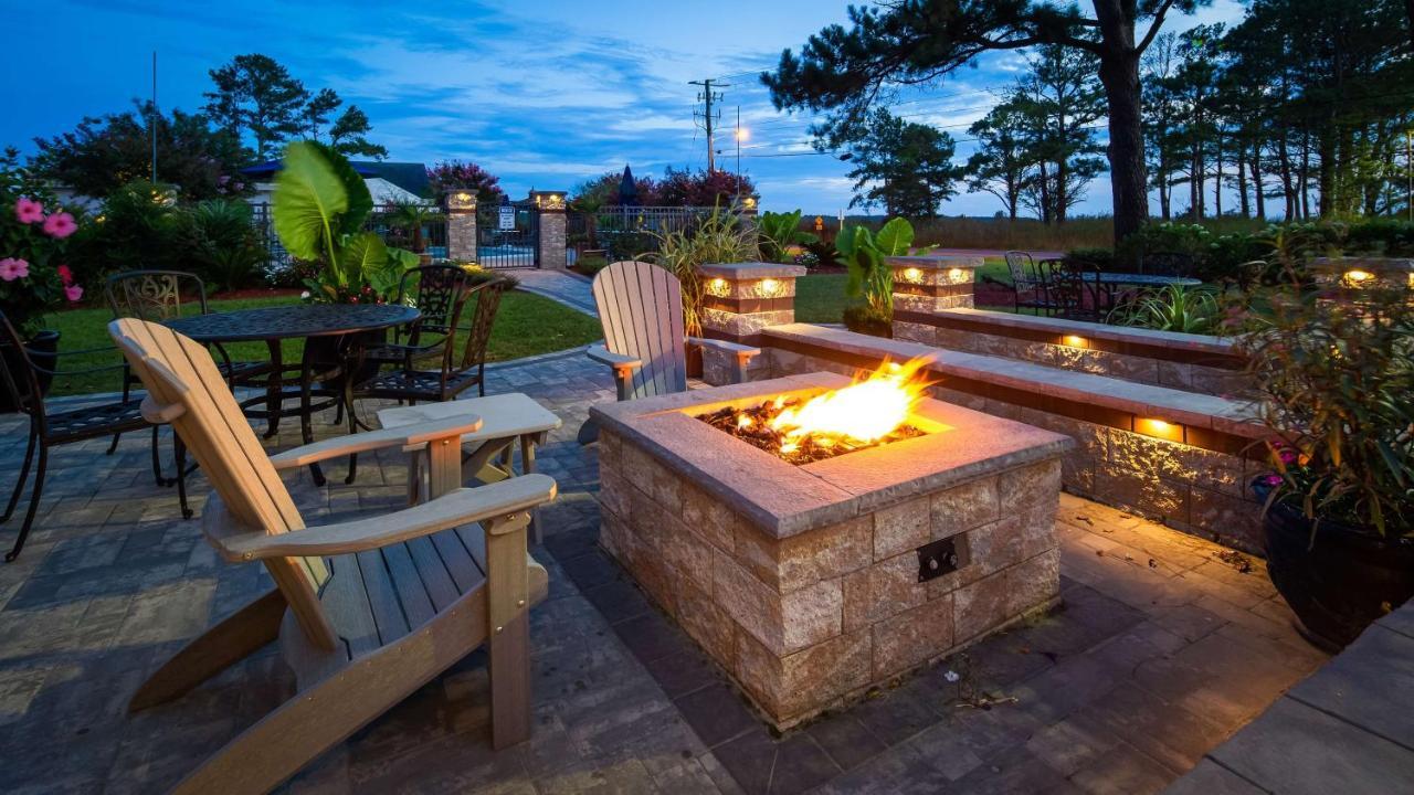 Best Western Chincoteague Island Exterior foto