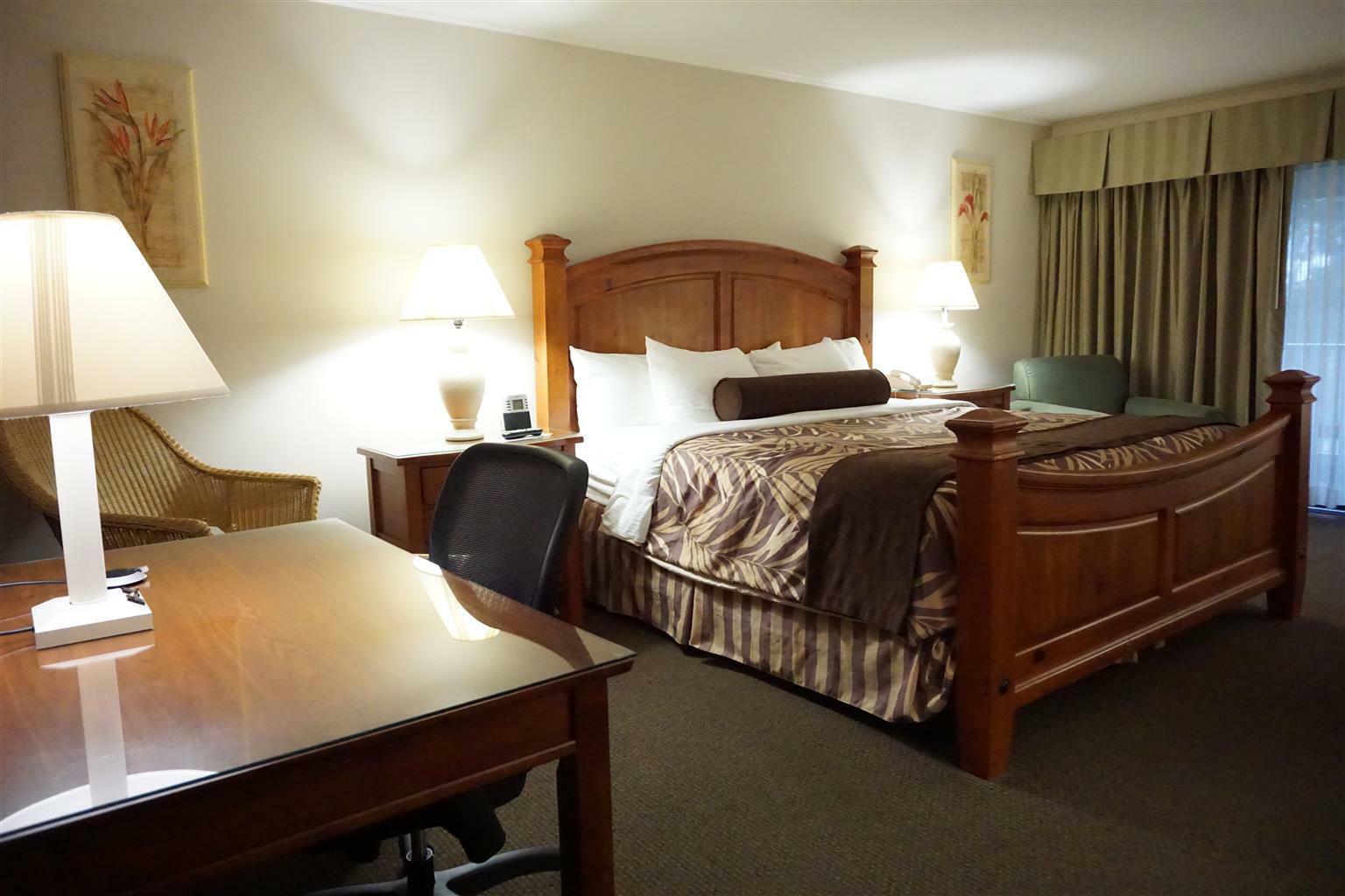 Best Western Chincoteague Island Exterior foto